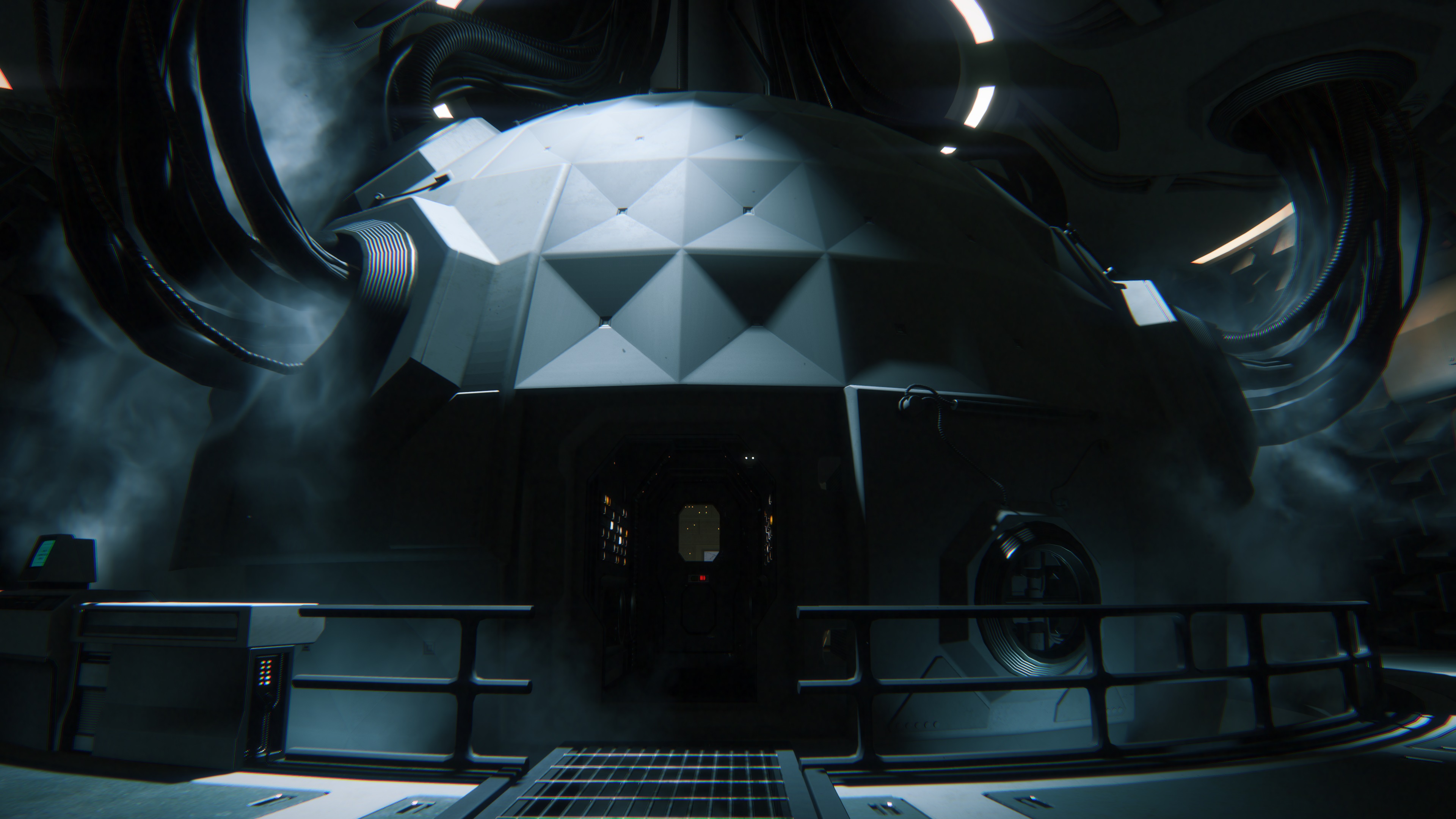 Alien Isolation Screenshot